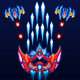 Alien War Spaceship Shooter