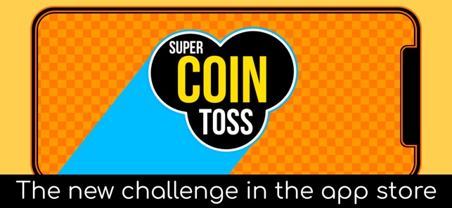 Super Coin Toss(圖1)-速報App