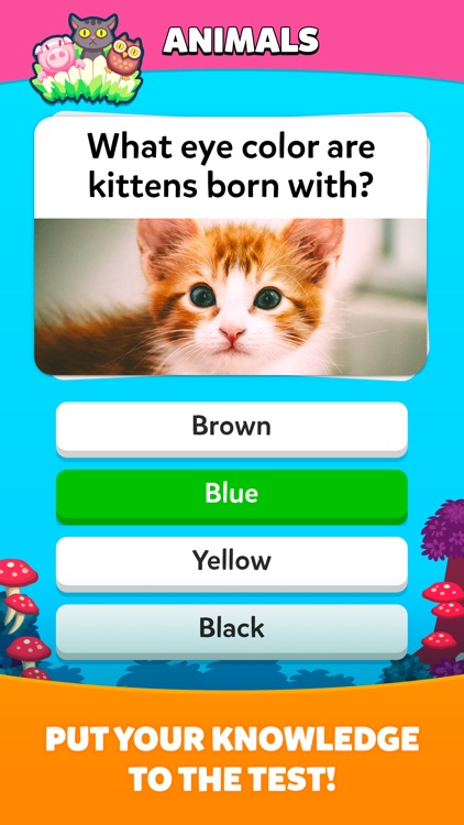 Trivia Crack Adventure screenshot-3
