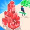 Brick Build 3D icon