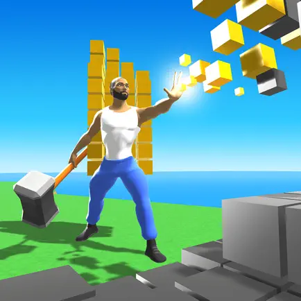 Block Craft! Cheats