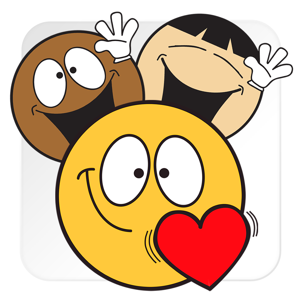 Emojidom ステッカーと絵文字 Iphoneアプリ Applion Emojidom ステッカーと絵文字 Iphoneアプリ Applion