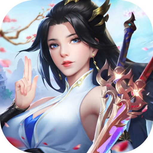 仗剑封尘之仙梦奇缘-养龙修仙：阴阳双剑