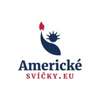Americké svíčky.eu logo
