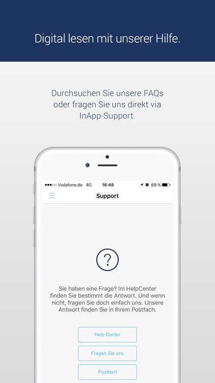 Digital Insider - Zeitschrift screenshot-3