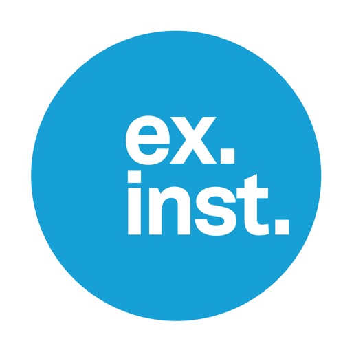 Exercise Institute icon