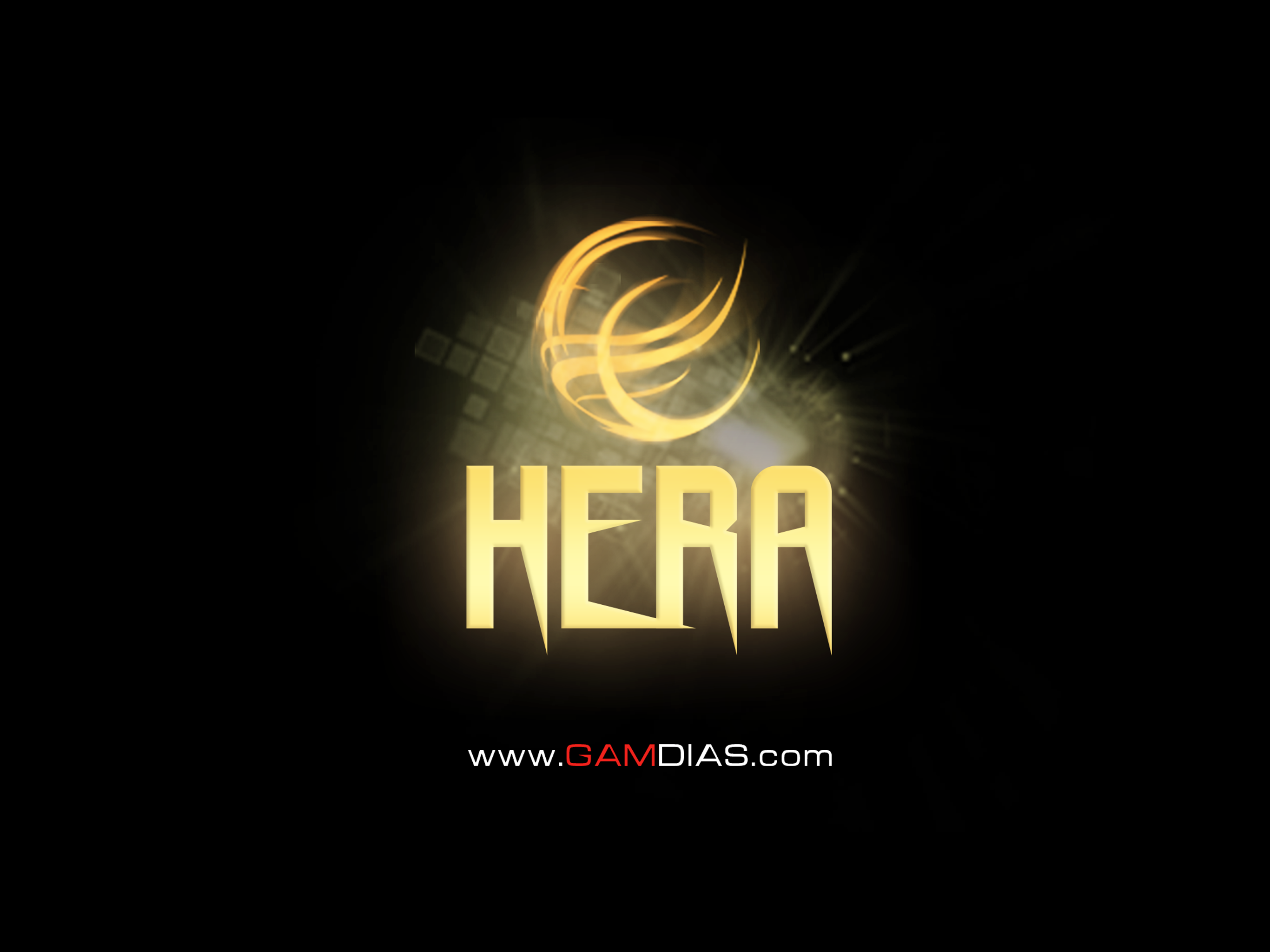 GAMDIAS HERA