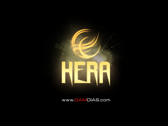Screenshot #4 pour GAMDIAS HERA
