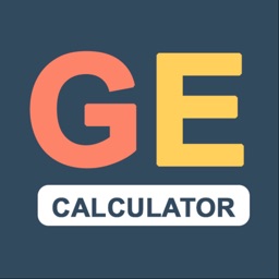 GE Calculator