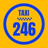 246 ТАКСИ КИЕВ icon