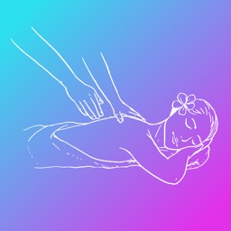 去按摩-放松身心