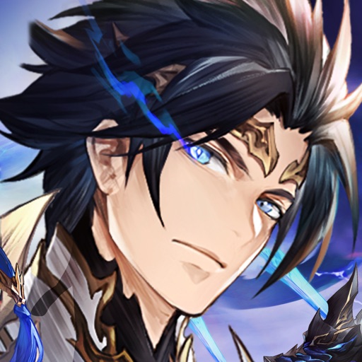 三国志幻想大陆by Lingxi Games Inc