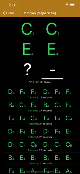 Game screenshot Mimid mod apk