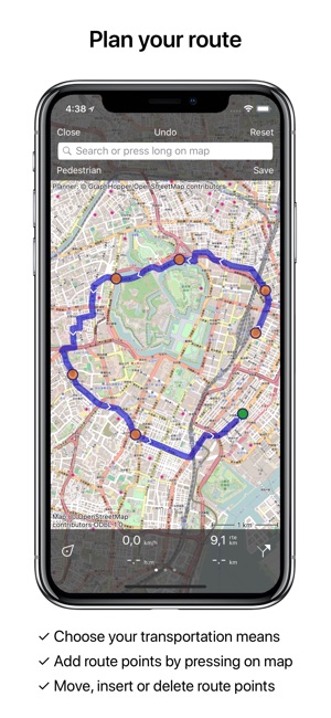 Topo GPS World(圖4)-速報App