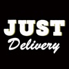 JUST DELIVERY icon