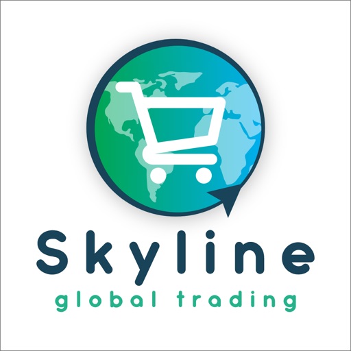 Skyline Global Trading iOS App