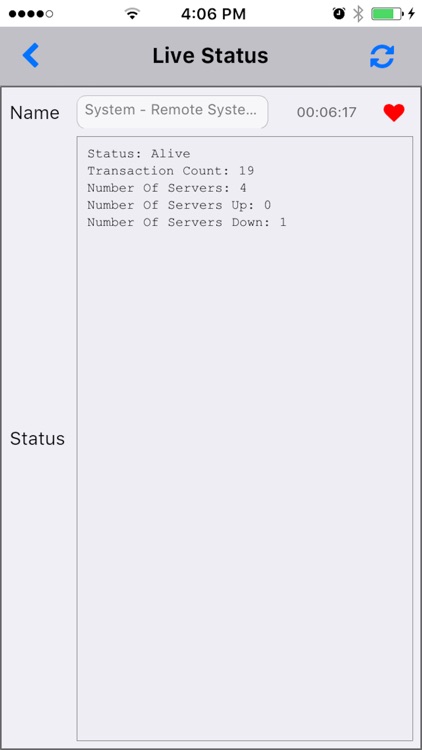 Dynamic Application Platform