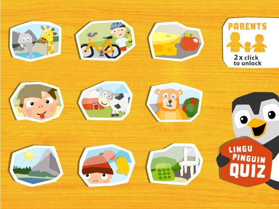 Screenshot #5 pour LinguPinguin English Chinese