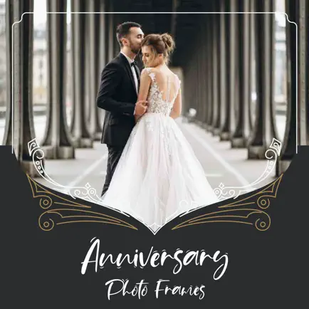 Anniversary Wedding Frames Читы