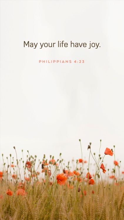 Daily Bible Verse Devotional screenshot-3