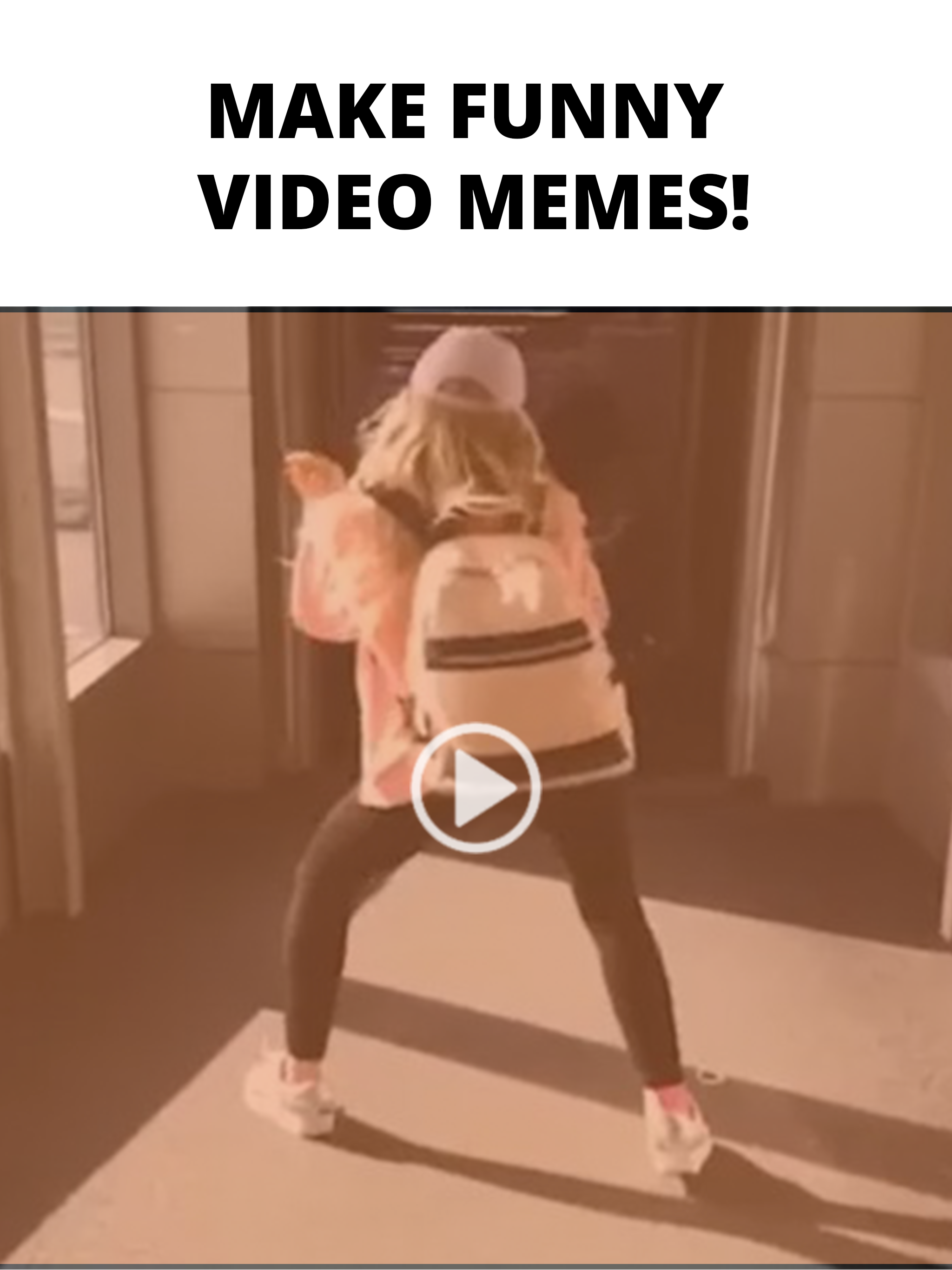 Pumped Up Kicks Meme screenshot 4