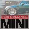 Performance Mini - iPhoneアプリ