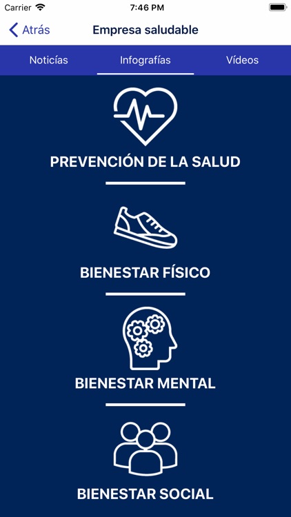 Activa Mutua App screenshot-9