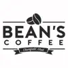 Beans Coffee delete, cancel