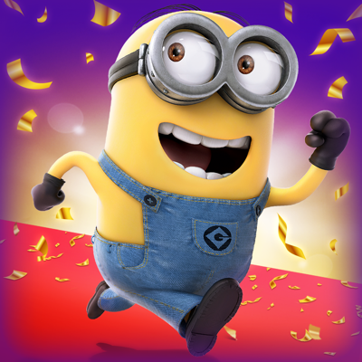 ミニオンラッシュ Minion Rush App Store Review Aso Revenue Downloads Appfollow ミニオンラッシュ Minion Rush App Store Review Aso Revenue Downloads Appfollow