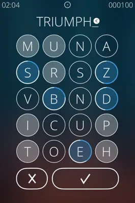 Game screenshot Word Pickle apk