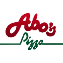 Abos Pizza app icon