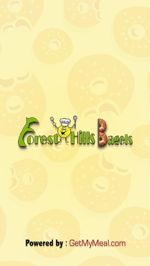 Forest Hills Bagel