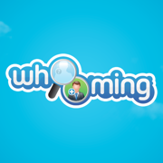 Whooming