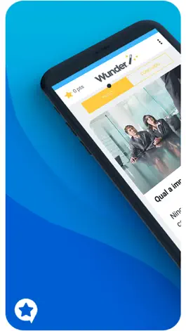 Game screenshot Wunder Application mod apk