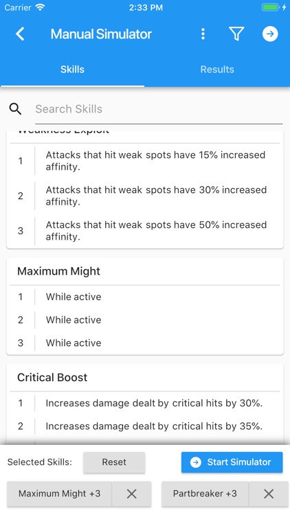 Hunting Encyclopedi for MHW