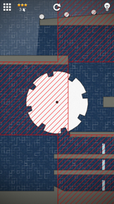 Shatterbrain screenshot
