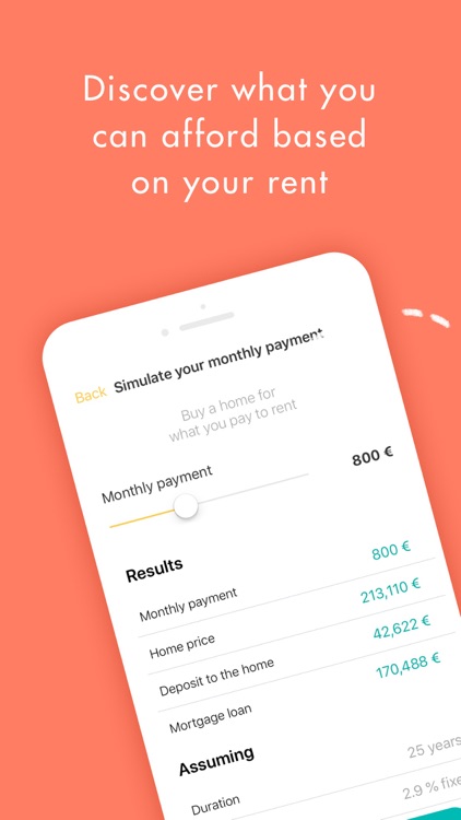 Finteca Mortgages Spain