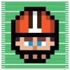 Football RUN - Endless Kickoff icon