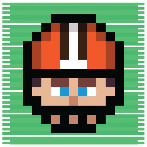 Football RUN - Endless Kickoff