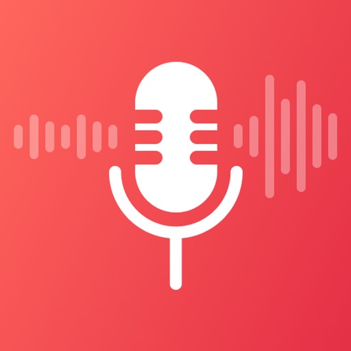 Voice Changer with Effects iOS App