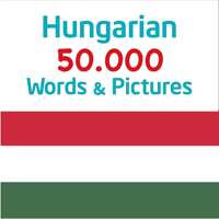 50.000 - Learn Hungarian