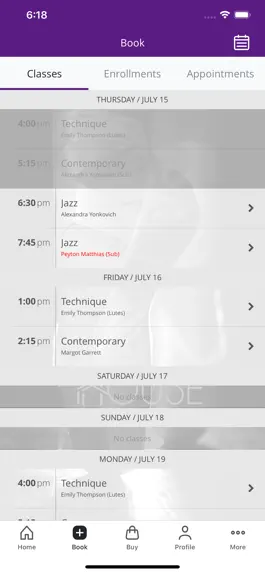 Game screenshot The House Dance Complex apk