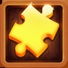 Icon Jigsaw Puzzle 3D Classic Game