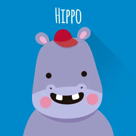 Happy Hippo Stickers Cheats