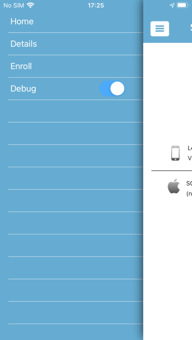SmartCircle Presenter Screenshot