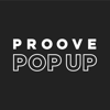 Proove Pop Up