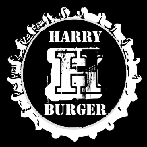 Harry Burger icon