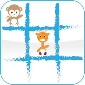 屏幕截图 (4) TicTacZoo: tic tac toe game