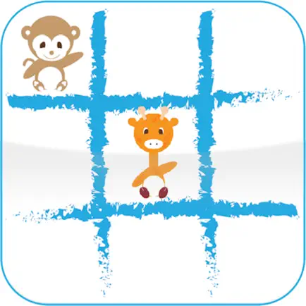 TicTacZoo: tic tac toe game Читы