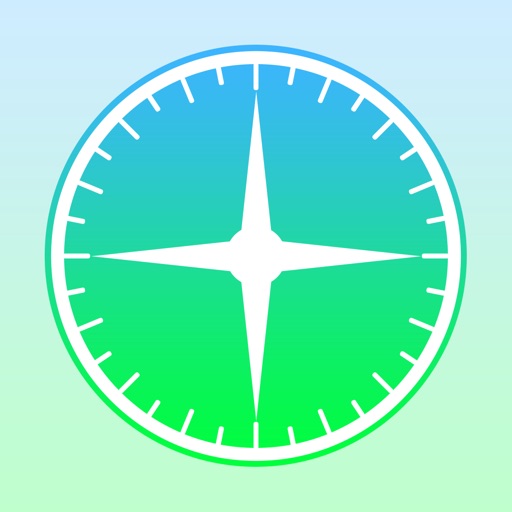 Jungo Browser iOS App
